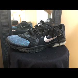 Nike zoom air VO2 abalone size 12